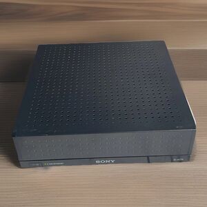 Sony TA-SA300WR S-AIR Wireless Surround Amplifier with EZW-RT50 Transceiver Card